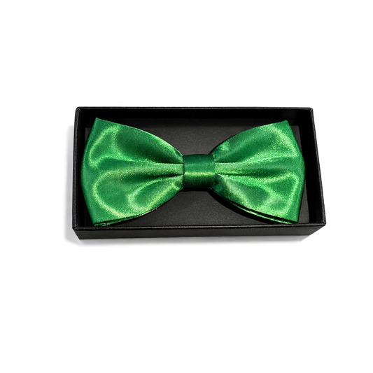 Bow Tie Green