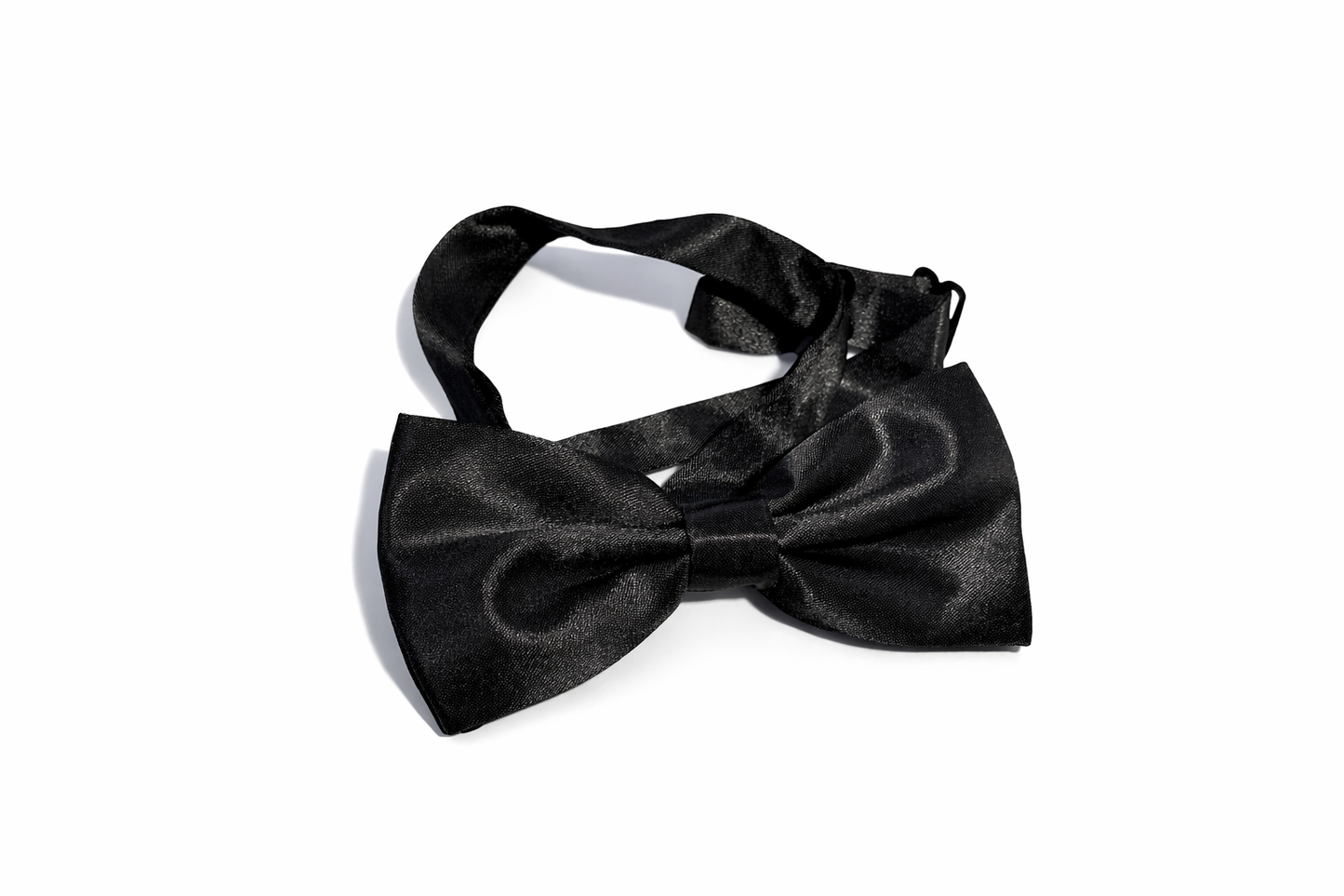 Bow Tie Black