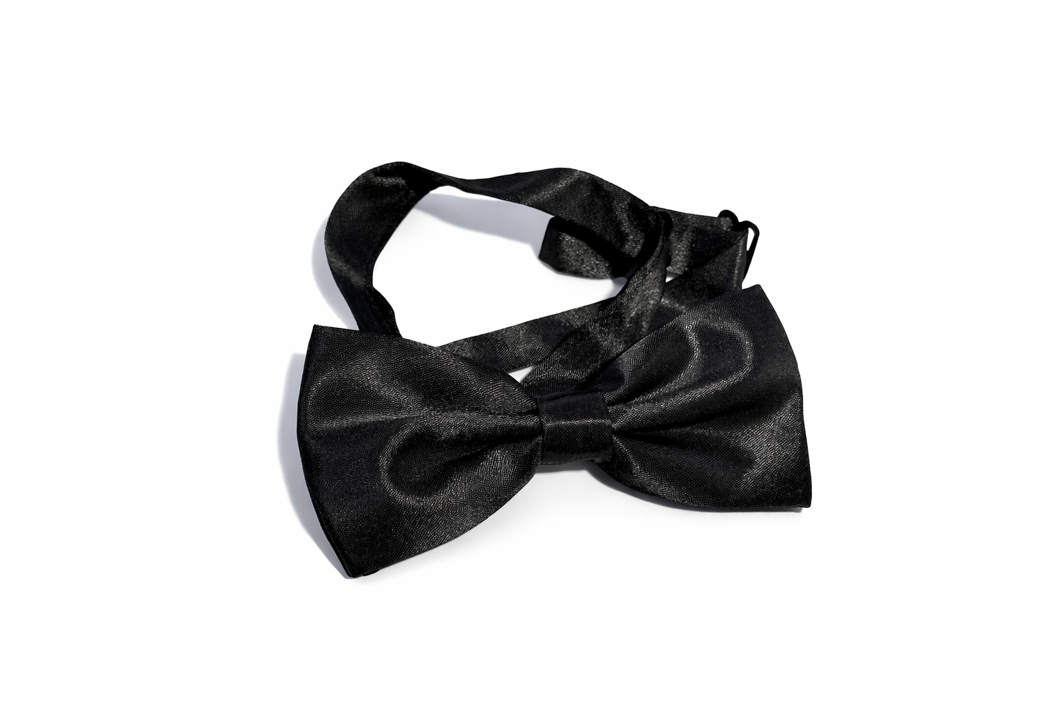 Bow Tie Black