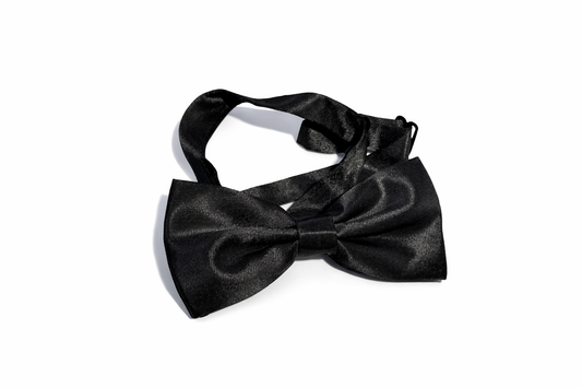 Bow Tie Black