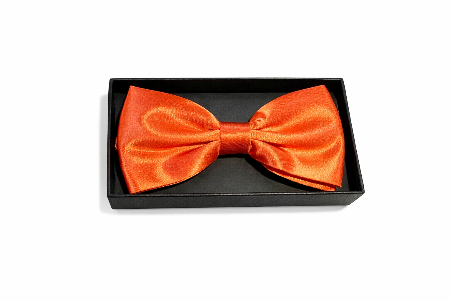 Bow Tie Orange