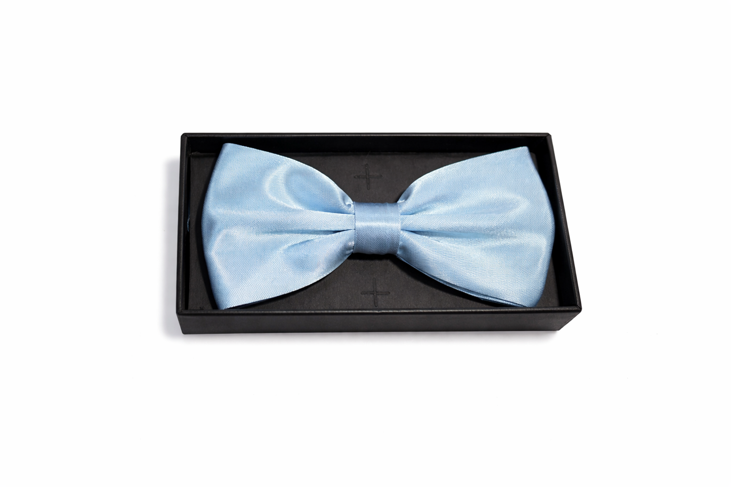 Bow Tie Sky Blue