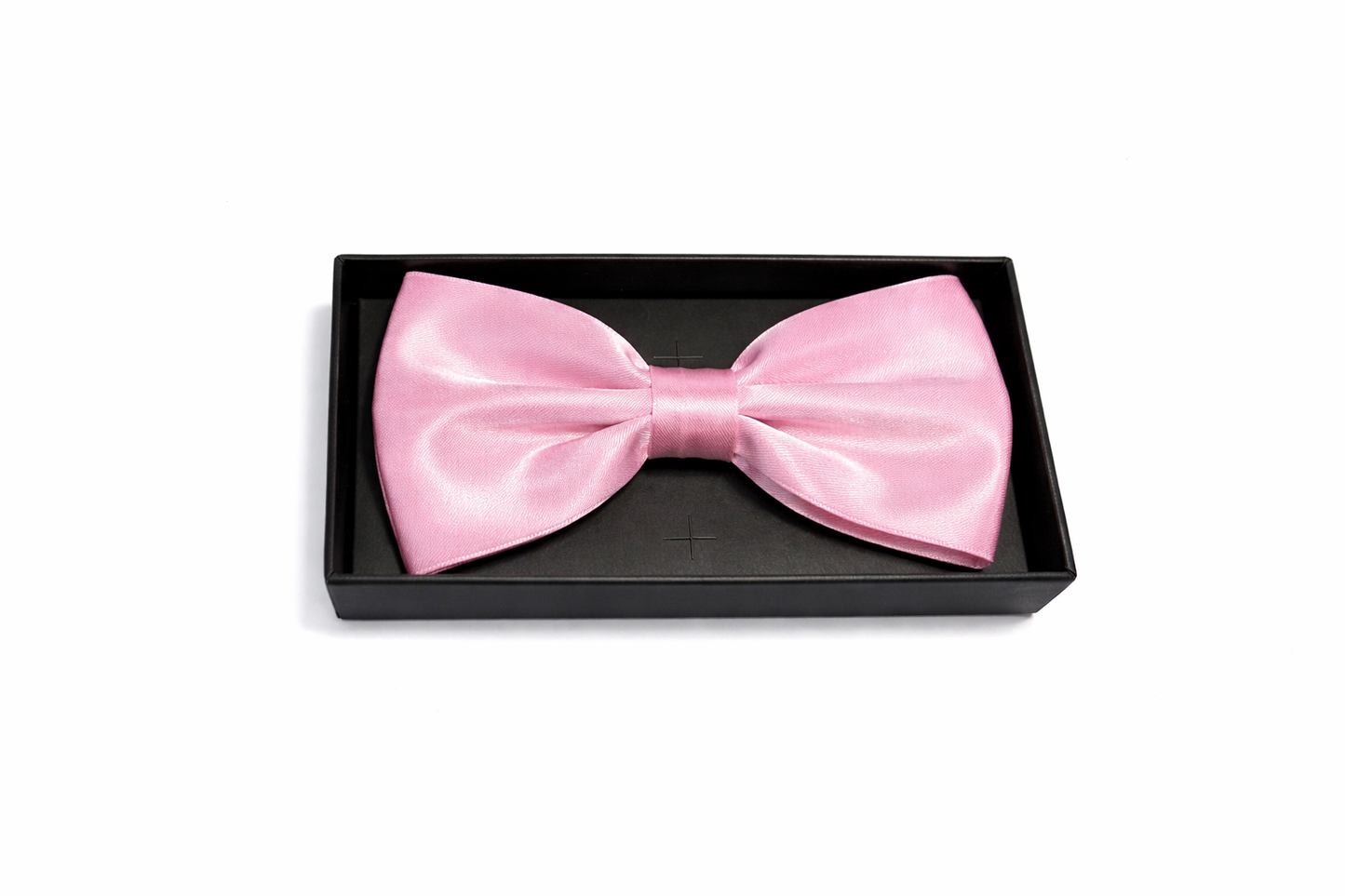 Bow Tie Pink