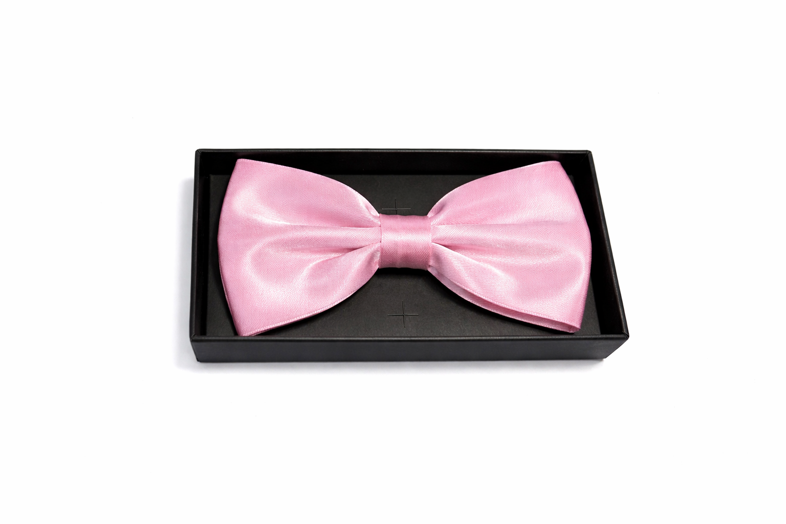 Bow Tie Pink