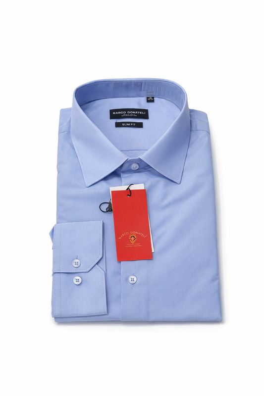 Dress Shirt Sky Blue