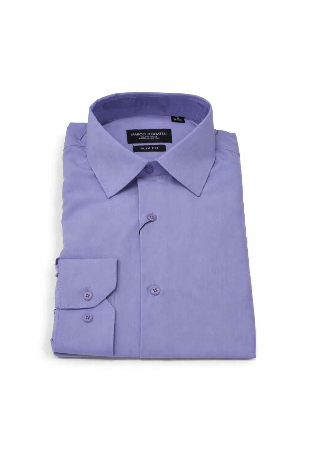 Dress Shirt Lavender