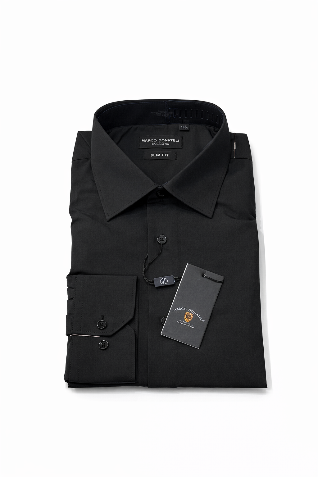 Dress Shirt Black