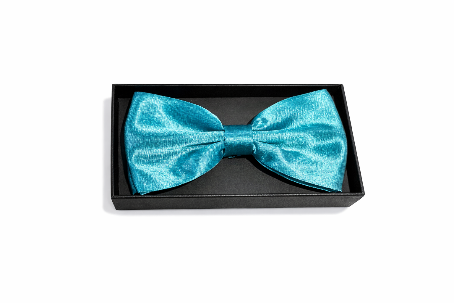 Bow Tie Turquoise