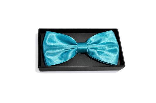 Bow Tie Turquoise