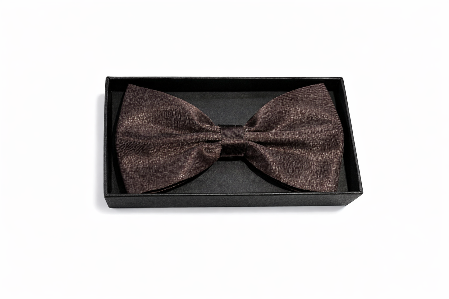 Bow Tie Brown