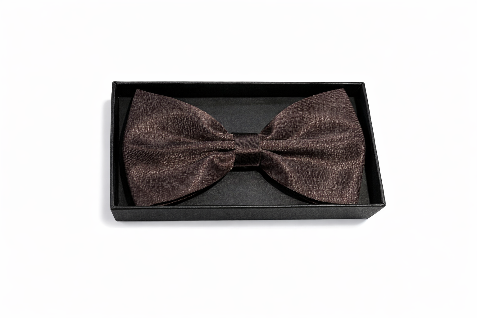 Bow Tie Brown