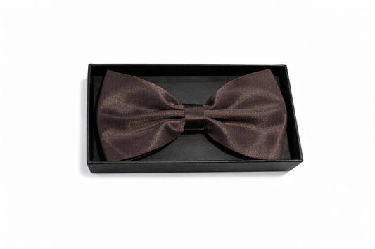 Bow Tie Brown